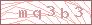 code